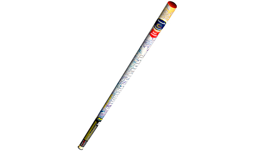  Римская свеча С Новым годом! 30  в Межгорье